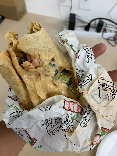 Photo of Pita Pit - 229 Bernard Ave, Kelowna, BC V1Y 6N2